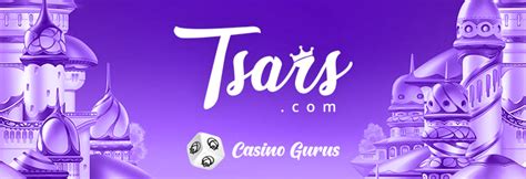  casino guru tsars